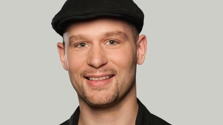 Lars Oberg, SPD-Hochschulexperte.