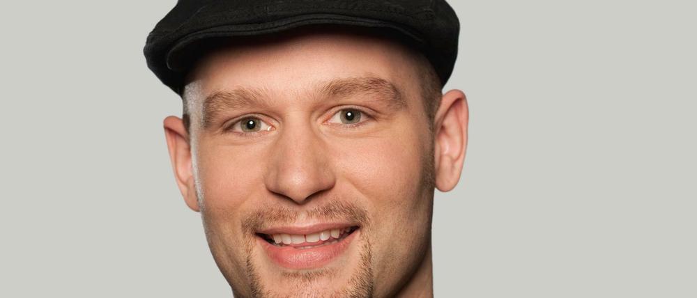 Lars Oberg, SPD-Hochschulexperte.