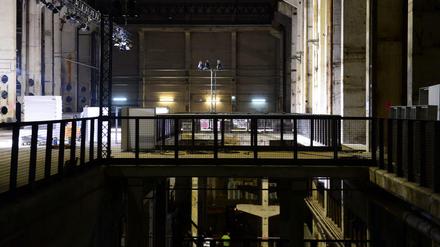 Der Techno-Club Tresor, wie er sich auch nach 25 Jahren mit seinen Anfängen gleicht 