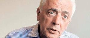 Im Land der Täter. Boris Zabarko.