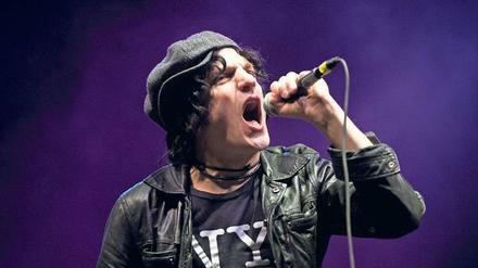 Berlin-Style. Die Bar gehört dem Rockmusiker Jesse Malin.