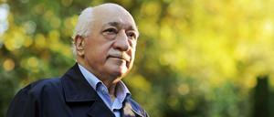 Fethullah Gülen, Begründer einer Bewegung, die Kritiker als islamistisch bezeichnen. 