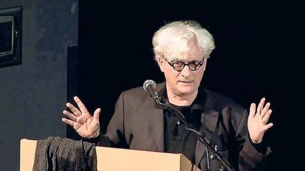 Diagnose Nihilismus. Franco „Bifo“ Berardi.