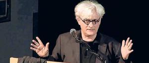 Diagnose Nihilismus. Franco „Bifo“ Berardi.