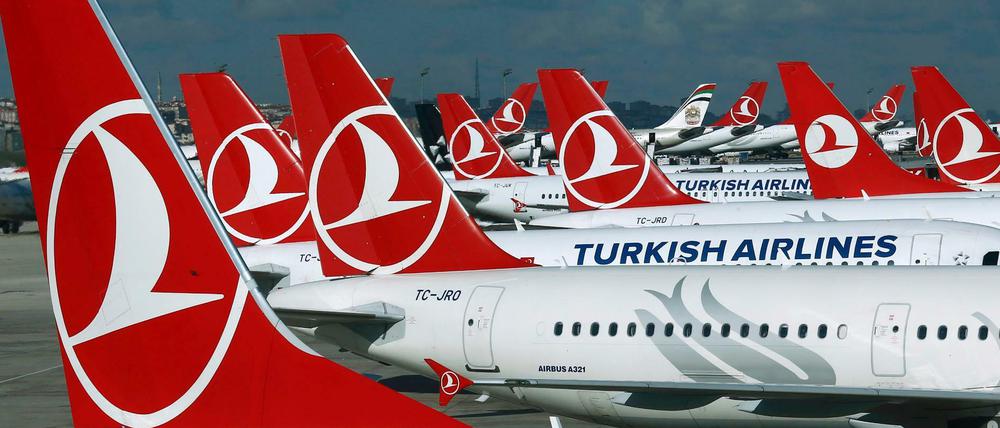 Nach dem Putschversuch kommen schwere Zeiten auf Turkish Airlines zu.