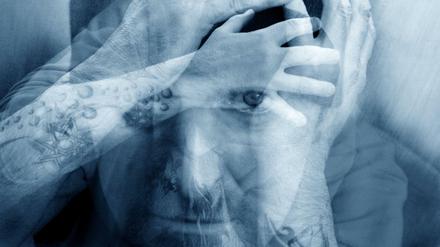 Wer psychisch krank ist, braucht unter anderen Vertrauen zu seinen Therapeuten. In der geschlossenen Psychiatrie fällt das manchen Patienten schwer.