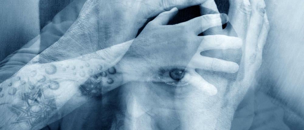 Wer psychisch krank ist, braucht unter anderen Vertrauen zu seinen Therapeuten. In der geschlossenen Psychiatrie fällt das manchen Patienten schwer.