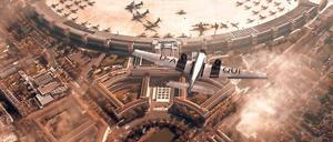 Der Flughafen Tempelhof taucht in der Vorgeschichte der Spiele auf. 1934 gab es diesen Flughafen aber noch gar nicht