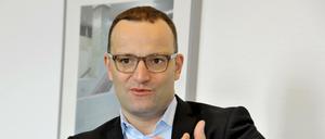 Jens Spahn.