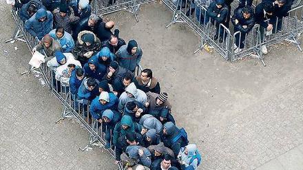 Foto: Fabrizio Bensch