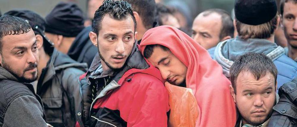 Foto: Michael Kappeler/dpa
