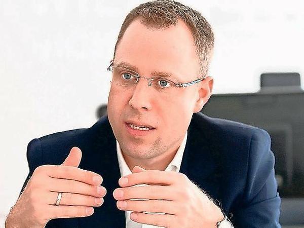 Foto: Thilo Rückeis