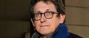 Genialer Journalist, abenteuerlicher Geschäftsmann: Alan Rusbridger, Ex-Chefredakteur des "Guardian".