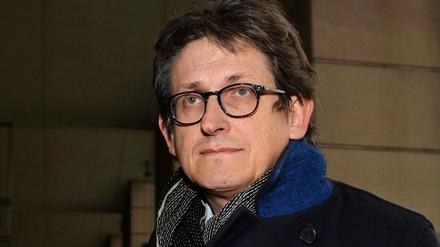 Alan Rusbridger war 20 Jahre lang Chefredakteur des "Guardian".