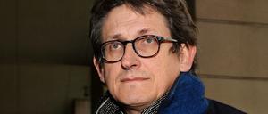 Alan Rusbridger war 20 Jahre lang Chefredakteur des "Guardian".
