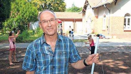 Foto: Thilo Rückeis