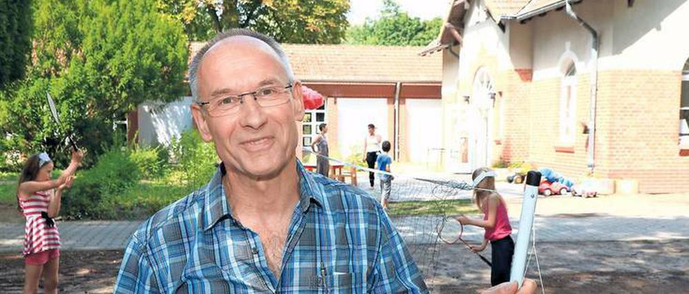 Foto: Thilo Rückeis