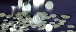 Die Welt der Topverdiener ändert sich etwas.