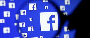 Rund zwei Milliarden Euro Gewinn hat das weltgrößte Online-Netzwerk im zweiten Quartal gemacht.