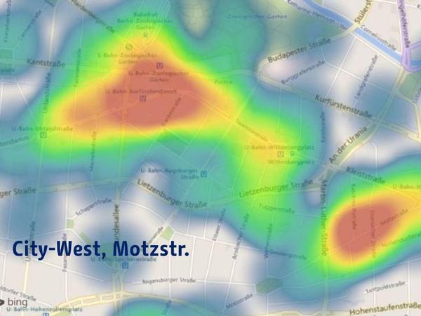 Grafik: Polizei Berlin 