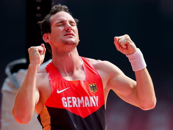 Kai Kazmirek