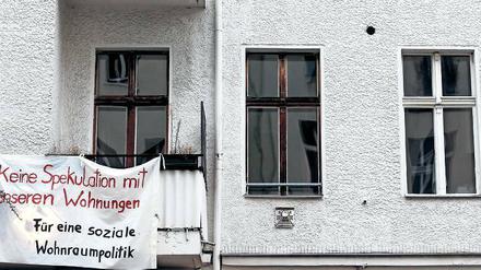 Teures Wohnen. Bei Mietern wachsen die Ängste – und der Ärger. Foto: dpa
