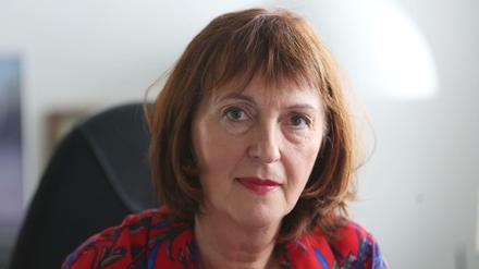 Sonia Mikichs Vertrag als WDR-Chefredakteurin wird über die Pensionsgrenze hinaus um zwei Jahre verlängert.