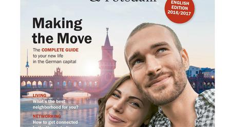 Neu in Berlin & Potsdam