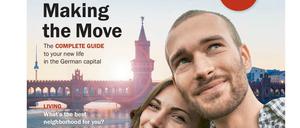 Neu in Berlin &amp; Potsdam 