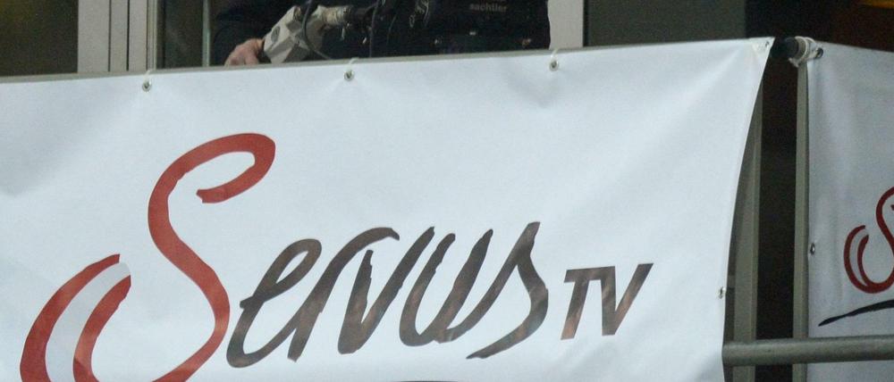 "Servus TV" stellt den Betrieb in Deutschland und der Schweiz ein.