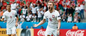 Der polnische Nationalspieler Jakub Blaszczykowski könnte laut Medienberichten vom BVB zum VfL Wolfsburg wechseln.