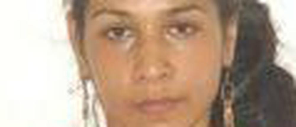 Aura Stan wird gesucht.