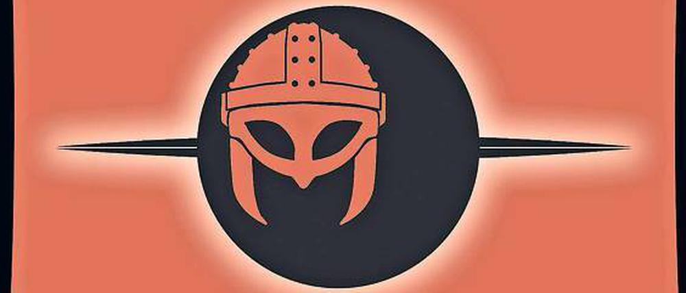 Band 2 der Sturmland-Reihe von Mats Wahl.