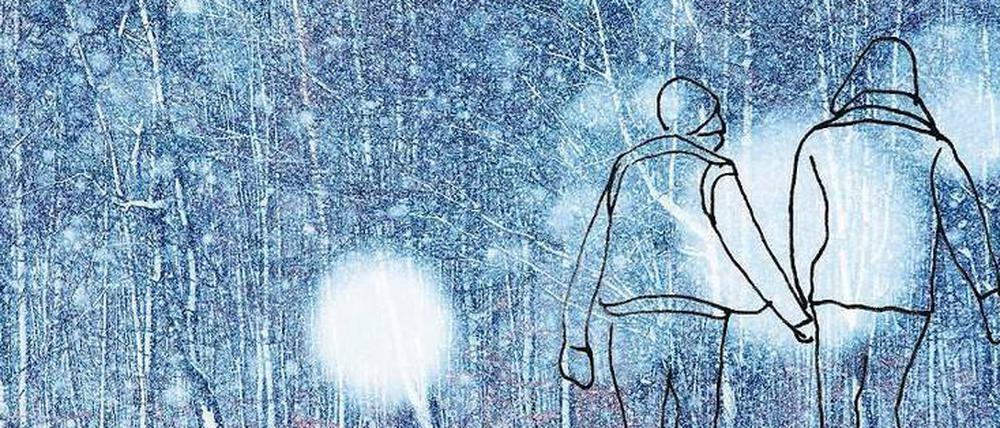 Ambitioniertes Romandebüt über einen Außenseiter.