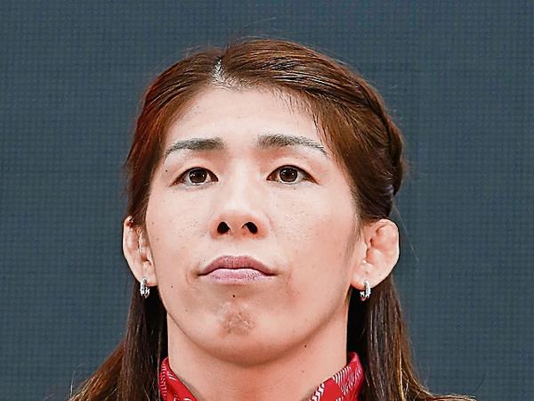 Saori Yoshida