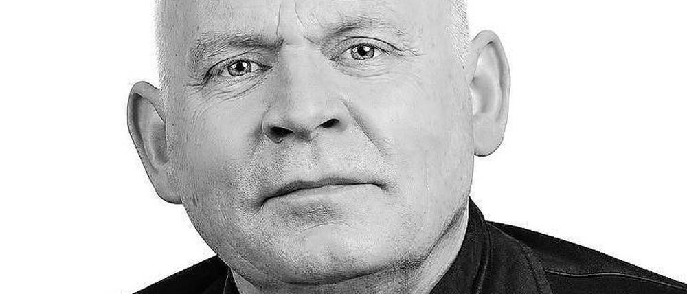 Wolfgang Albers