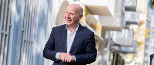 Berlins CDU-Landesvorsitzender Kai Wegner.