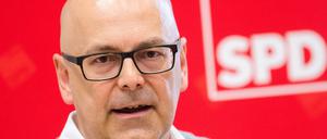 Schleswig-Holsteins Ministerpräsident Torsten Albig.