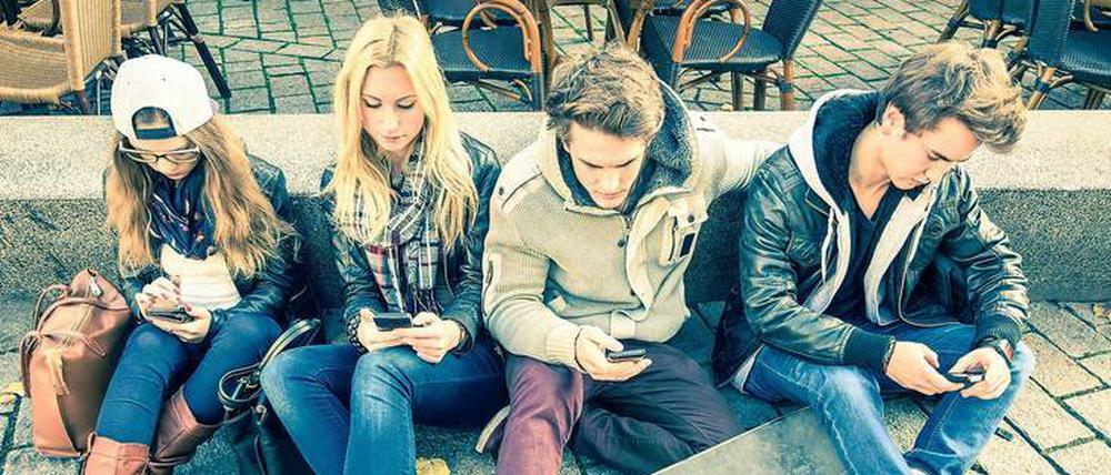 Kein Interesse. Im Ausland wird Deutschland für seine duale Ausbildung bewundert – hierzulande hat sie bei vielen Jugendlichen einen schlechten Ruf.