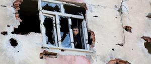 In den türkisch-kurdischen Gebieten herrschen seit vergangenem Sommer bürgerkriegsähnliche Zustände. 