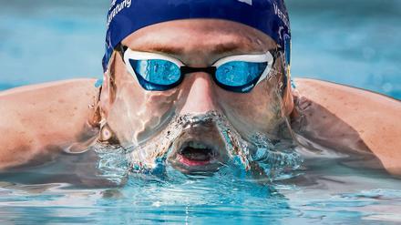 Marco Koch.