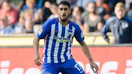 Der Wechsel von Tolga Cigerci vom Berliner Fußball-Bundesligisten Hertha BSC zu Galatasaray Istanbul ist perfekt.