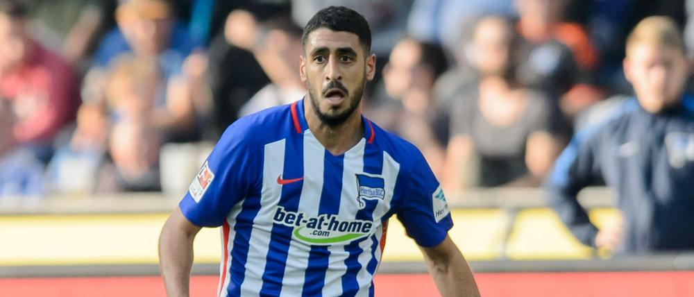 Der Wechsel von Tolga Cigerci vom Berliner Fußball-Bundesligisten Hertha BSC zu Galatasaray Istanbul ist perfekt.