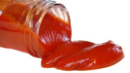 Welcher schmeckt am besten? Sieben Ketchups haben wir getestet.