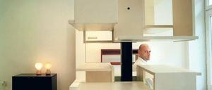 Design und Klassik. Clemens Tissi (1963 – 2016). 