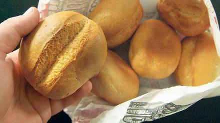  Erst 1996 wurde das Bäckereiarbeitszeitgesetz geändert.