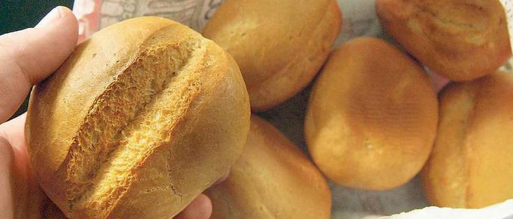 Erst 1996 wurde das Bäckereiarbeitszeitgesetz geändert.