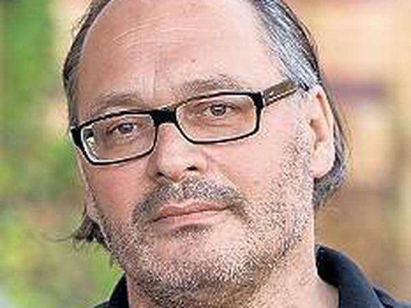 Fritz Reusswig vom Potsdam-Institut für Klimaforschung.