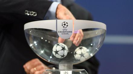 In der Champions League könnte es bald einige Neuerungen geben. 