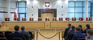 Die Richter hatten bereits im März die erste Version des Gesetzes als unrechtmäßig eingestuft.